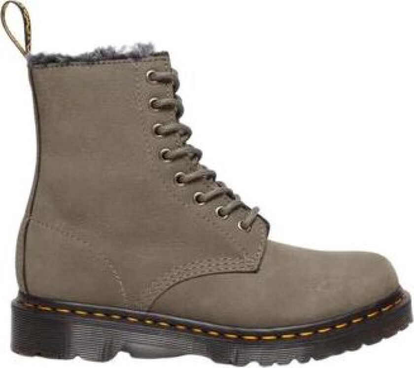 1460 Serena - Nickel Grey 36