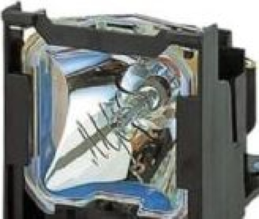 - Projektorlampe - P-VIP - 190 watt - 5000 time(r) (standardmodus) / 10000 time(r) (sparemodus) - for X1373WH
