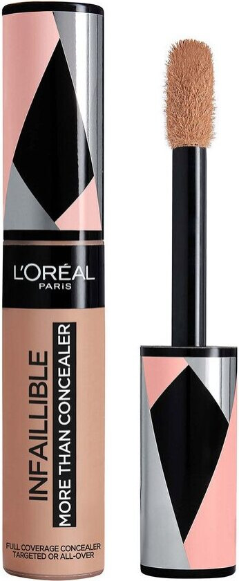 L'Oreal Concealer Infallible Pecan 330