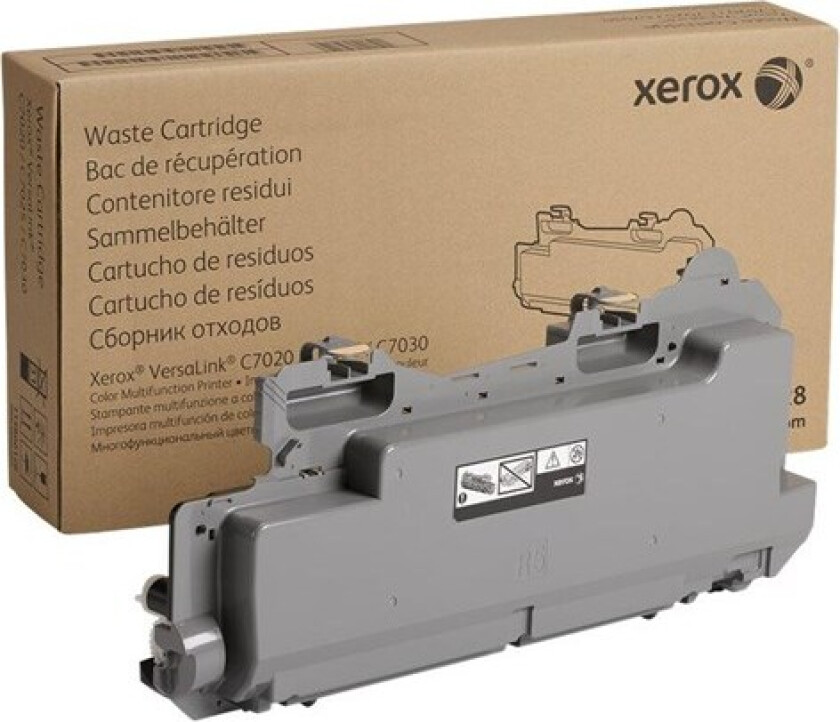 Waste Toner 30k - Versalink C7020/c7025/c7030