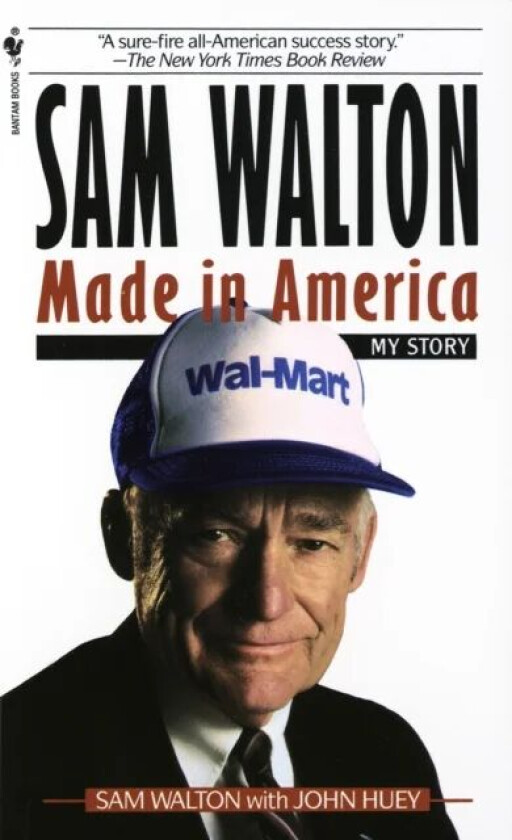 Sam Walton av Sam Walton