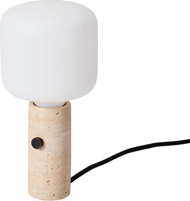 - Core Pendel/Bordlampe Dark Emperdor