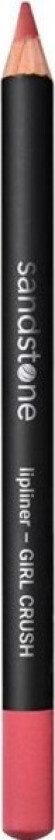 Sandstone Lipliner Girl Crush