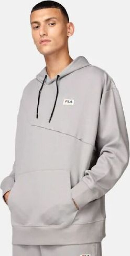 Hettegenser – Thiers Grå Male XS