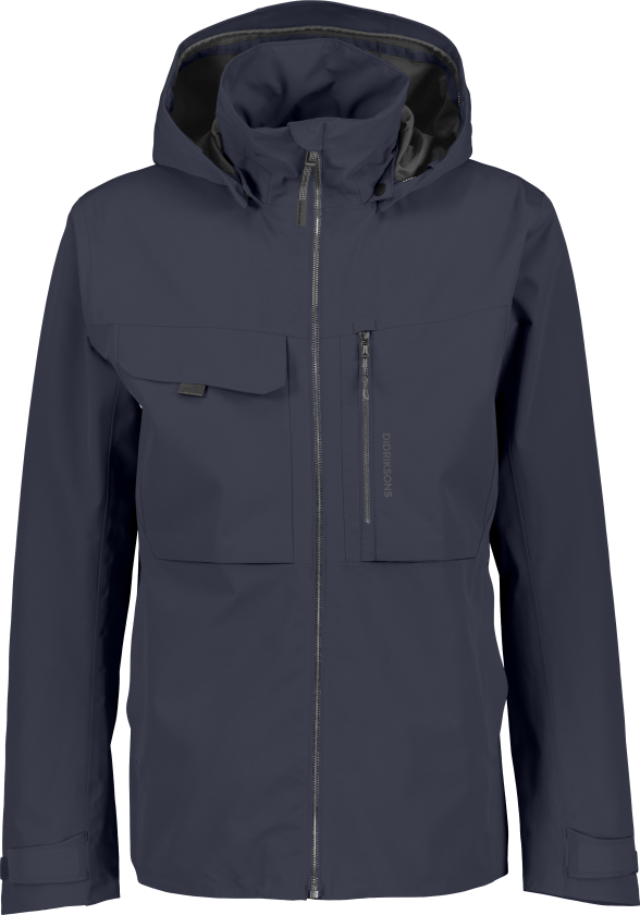 Aston Usx Jkt 5 Dark Night Blue XL, Dark Night Blue