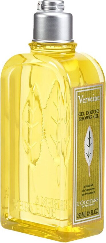 Verbena Shower Gel 250ml