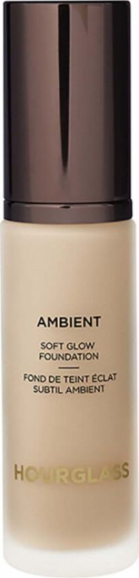 Ambient Soft Glow Foundation 3.5
