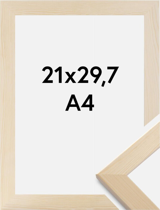 Ramme Trendline Nature 21x29,7 Cm (A4)