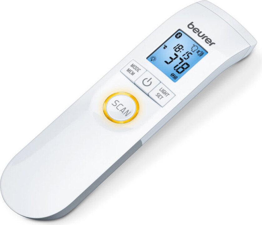 FT 95 Febertermometer, 1 stk.