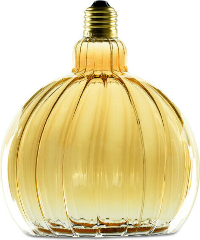 LED Floating Globe 150 Straight Gold 2200K E27 - 60910