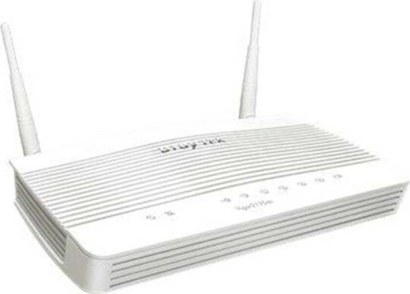 Vigor 2135 Gigabit Broadband Single-WAN Router for Home/SOHO - Router