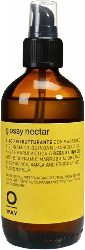 Glossy Nectar 160ml