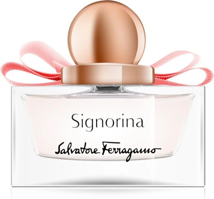 Ferragamo Signorina, 30 ml  Dameparfyme