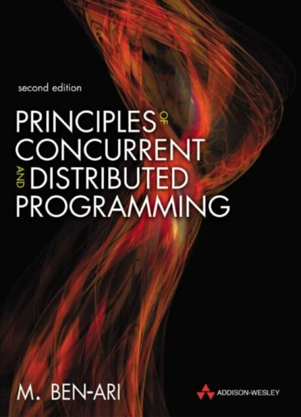 Principles of Concurrent and Distributed Programming av M. Ben-Ari