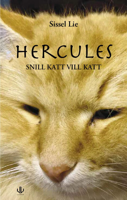 Hercules av Sissel Lie