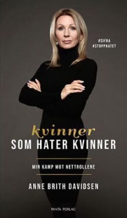 Kvinner som hater kvinner av Anne Brith Davidsen