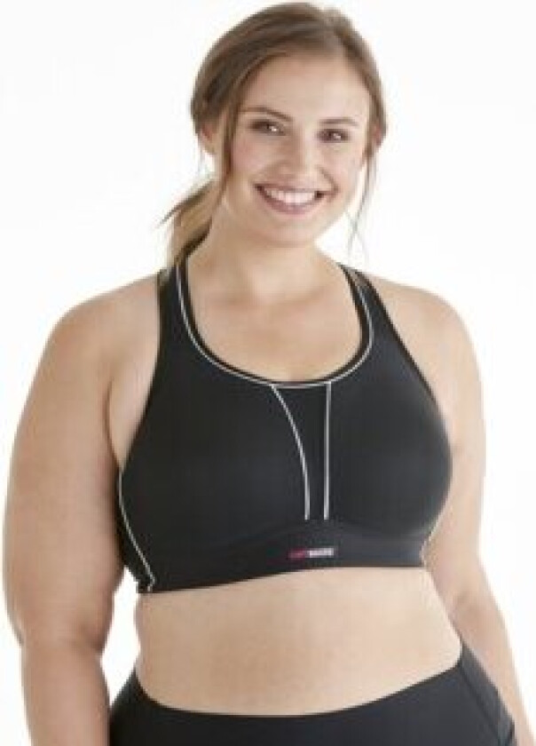 Movement Sports Bra 85D, Black