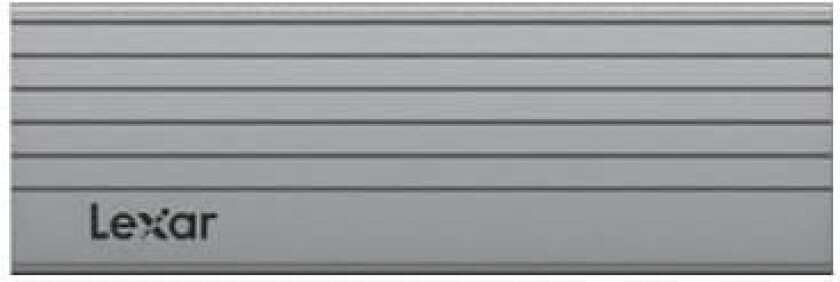 Bilde av SSD Storage 10GB Enclosure USB3 M.2 2280