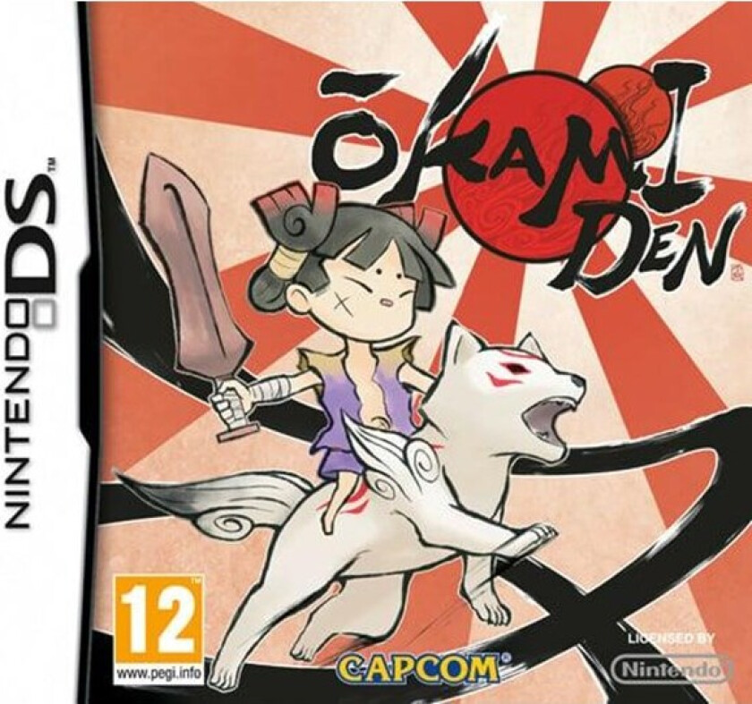 Okamiden