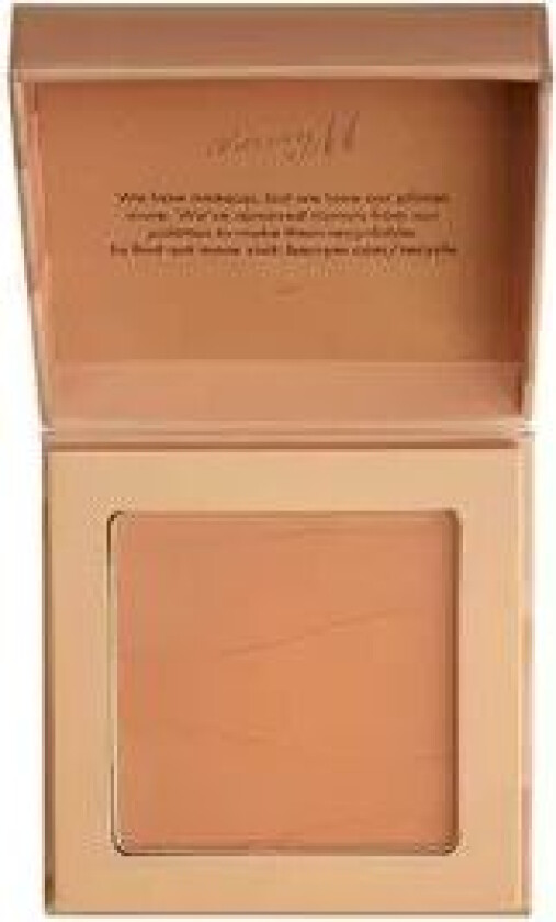 Bilde av Heatwave Bronzer, 7 g  Bronzer