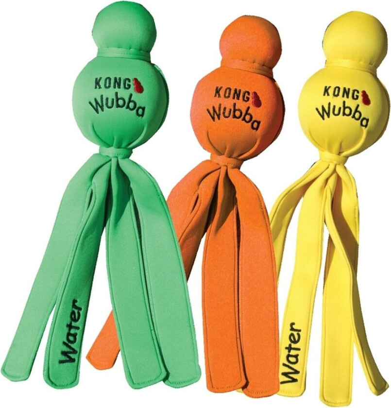 KONG Wubba Water (XL)