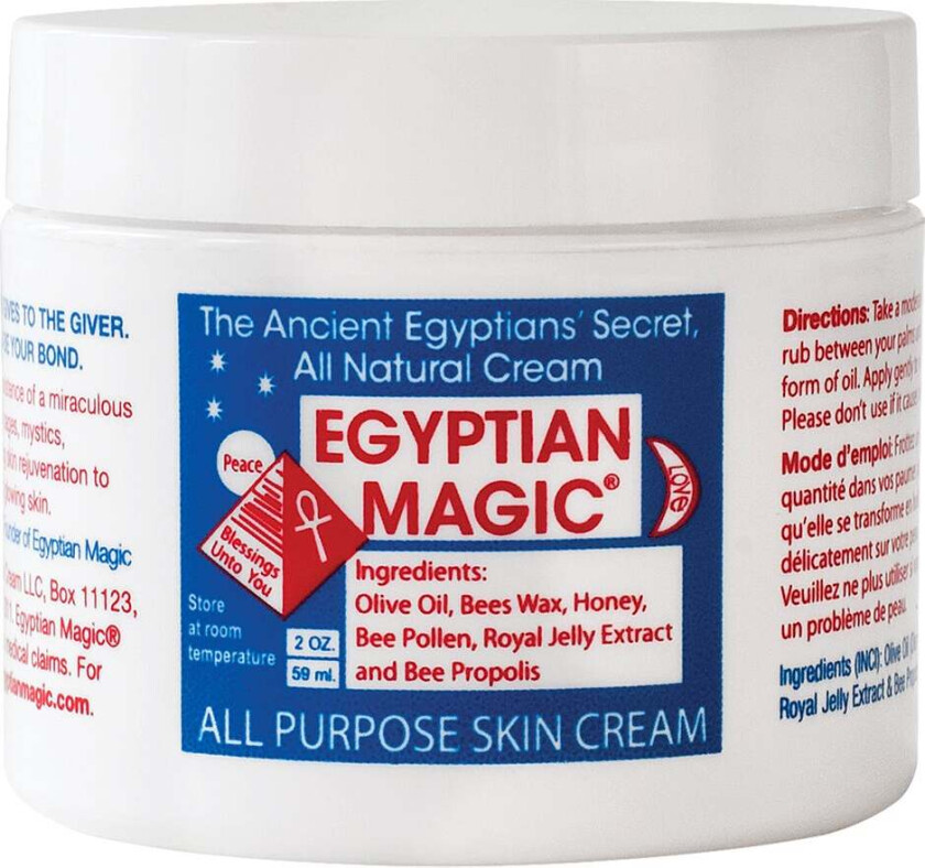 Skin Cream 59 ml
