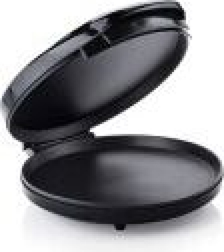 Bilde av TriStar Pizza Maker Svart