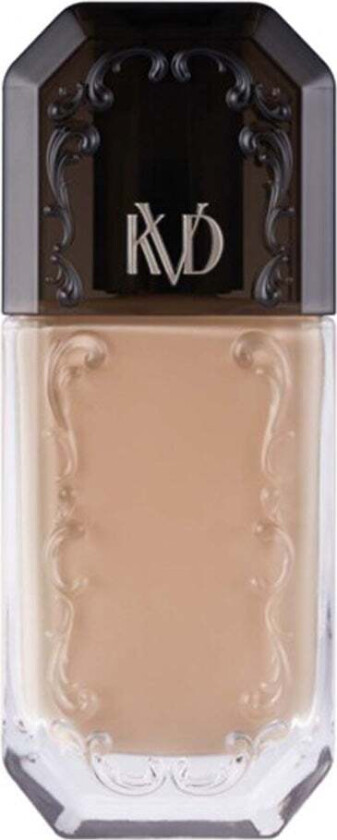 Good Apple Liquid Foundation Medium 039 30ml