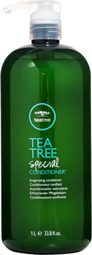 Tea Tree Special Conditioner 1000