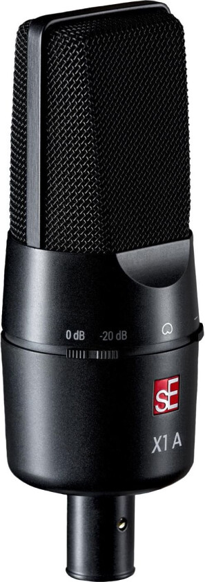SE Electronics X1A