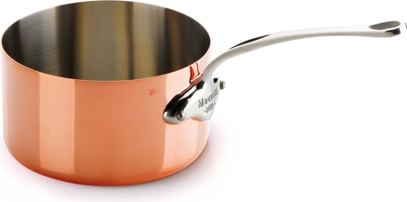 Bilde av Saucepan M'150S 2.5 litres Copper/Steel