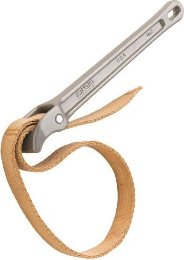 Ridgid 5 31360 Båndrørtang 125 mm