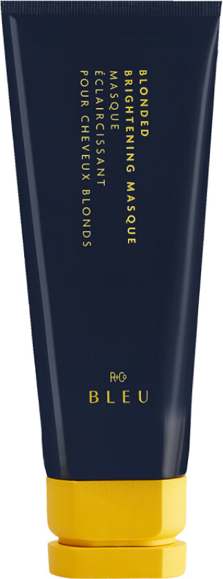 Blonded Brightening Masque (148 ml)