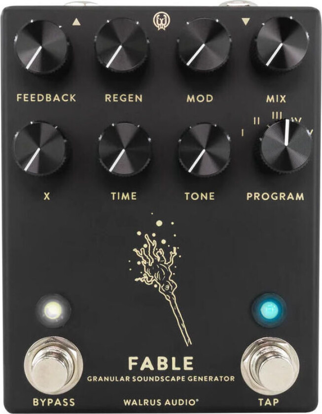 Bilde av Fable Soundscape Generator