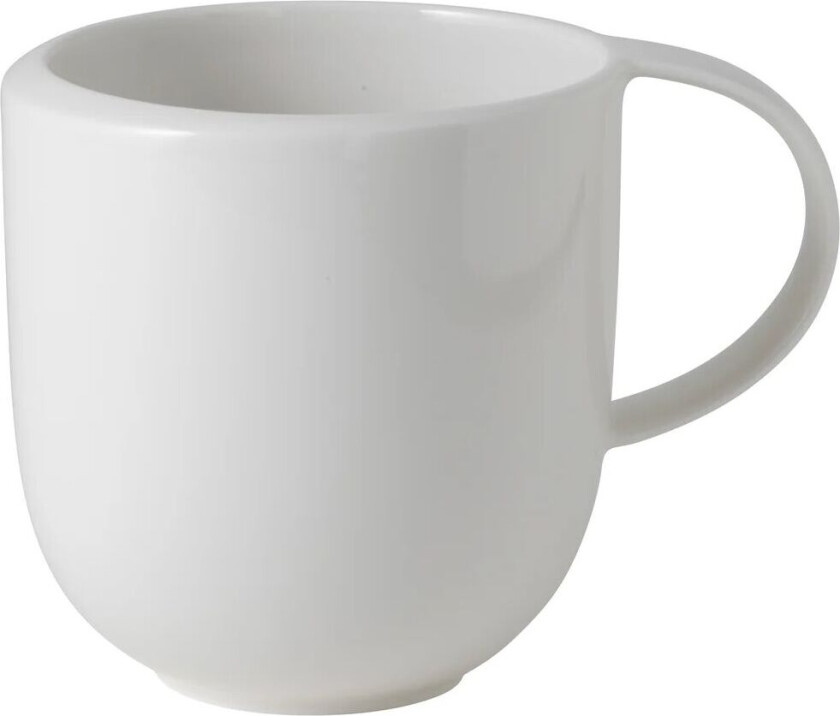 NewMoon kopp 39 cl Hvit