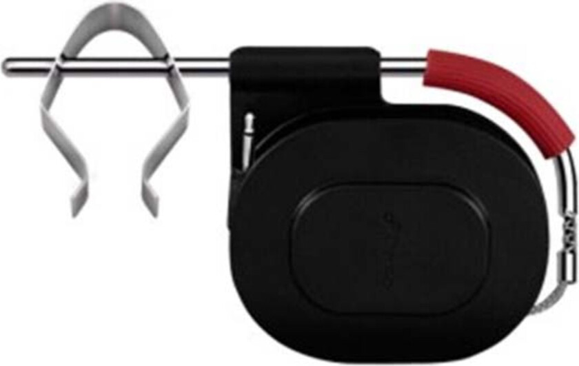 Passer Alle Igrill-Termometere Og Connect