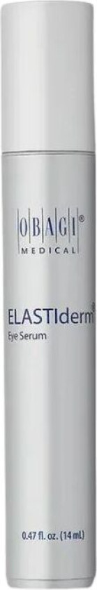 Elastiderm Eye Cc Serum 14ml