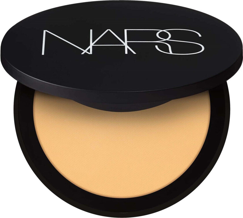 Soft Matte Powder 9 g (Farge: Bay)