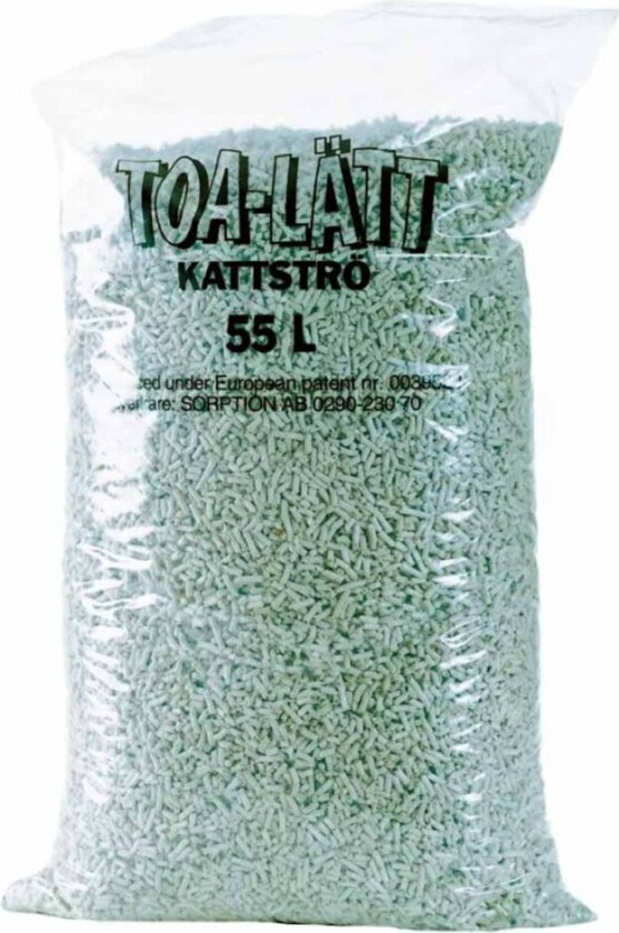 Toa-Lätt (55 l)