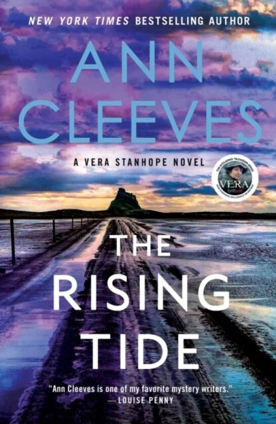 The Rising Tide av Ann Cleeves
