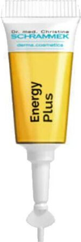 Energy Plus Ampoule 7x2ml