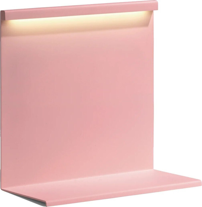 LBM bordlampe Luis pink