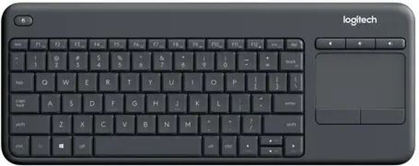 K400 Plus - Dark Grey