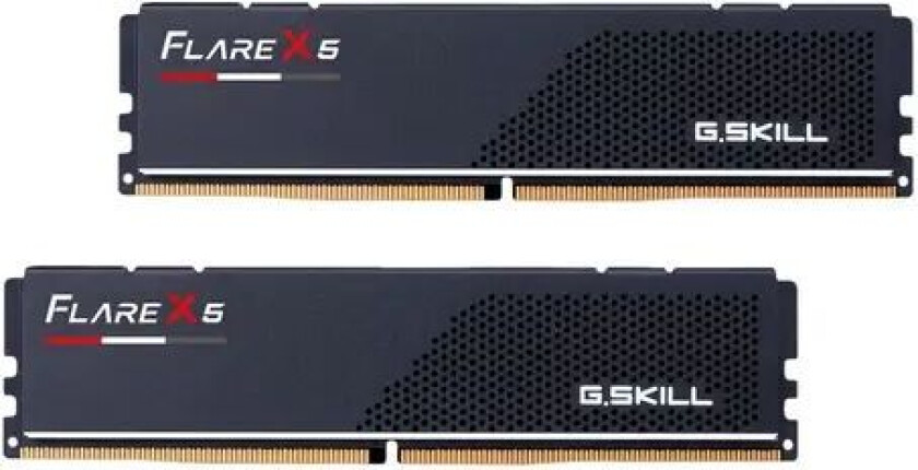 G.skill Flare X5 32gb 5,600mhz Cl36 Ddr5 Sdram Dimm 288-pin