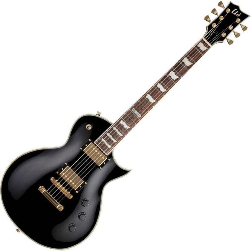 LTD EC-256 BLK