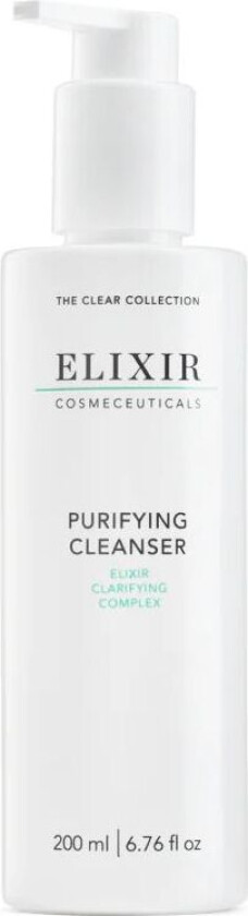 Purifying Cleanser 200 ml