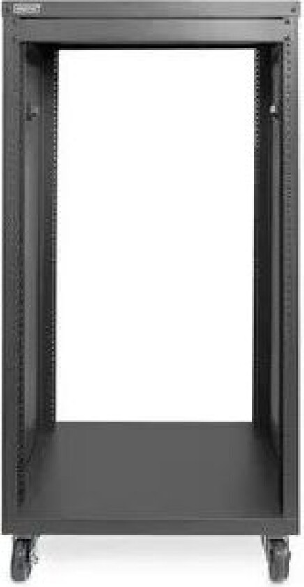 Digitus Dn-48002 Universal 21u 19" Rack With Castors