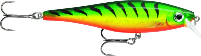 Balsa Extreme Minnow, wobbler STD