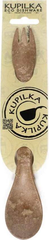Spork 225  Brown OneSize, Brown