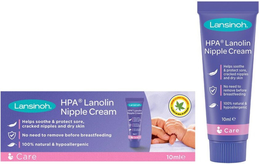 Bilde av Nipple Cream 10 ml